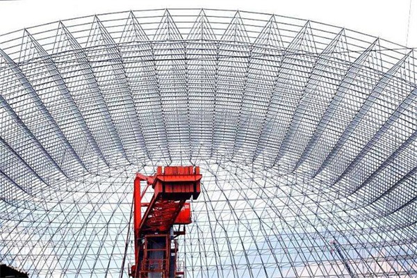 固原徐州网架公司核心竞争力揭秘，关键在哪里？