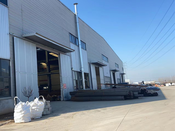 固原这些选择徐州网架公司五大误区，你一定要知道