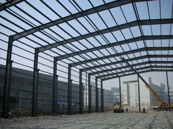 固原徐州网架公司标准施工流程有哪些呢？