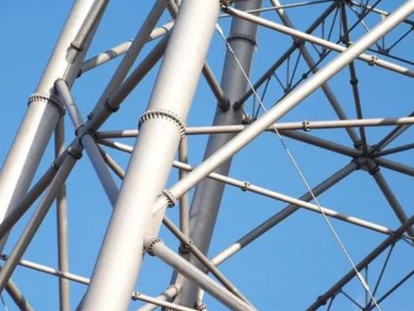 固原网架加工厂家都有哪些优势？